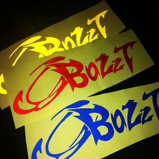 Déco pour vélo - Ref 2281846