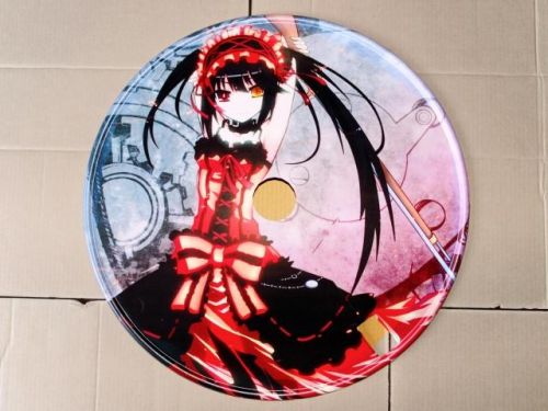 Déco pour vélo - Ref 2281947