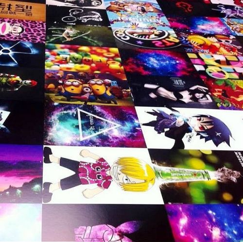 Déco pour vélo - Ref 2282063