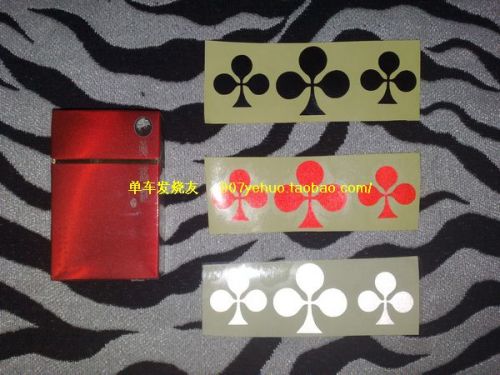 Déco pour vélo - Ref 2282095