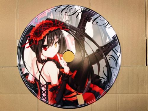 Déco pour vélo - Ref 2282102