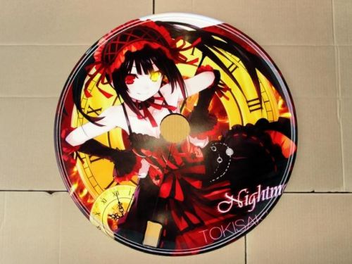 Déco pour vélo - Ref 2282106