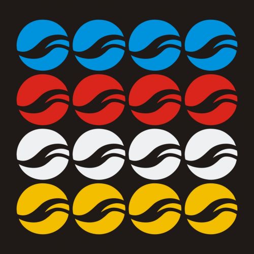 Déco pour vélo - Ref 2282233