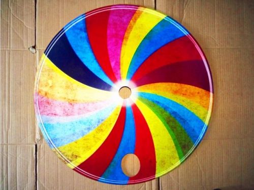 Déco pour vélo - Ref 2282342