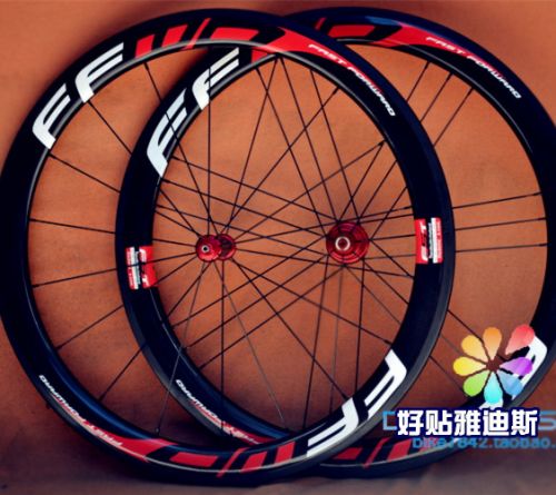 Déco pour vélo - Ref 2282461