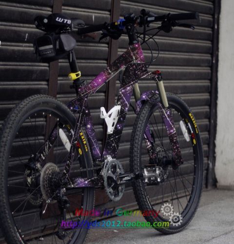 Déco pour vélo - Ref 2282570