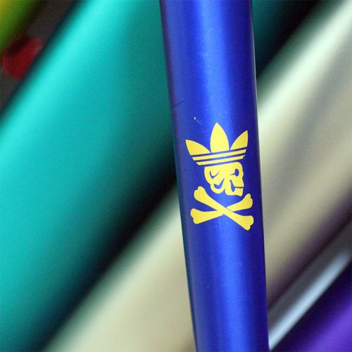 Déco pour vélo - Ref 2282605