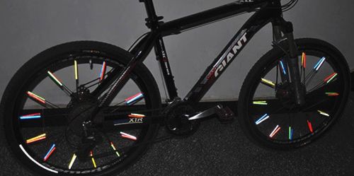 Déco pour vélo - Ref 2282642