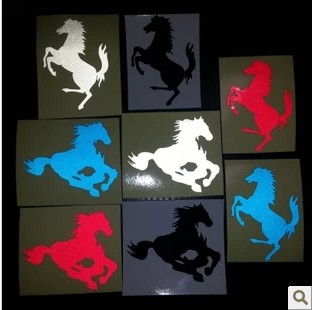 Déco pour vélo - Ref 2282682