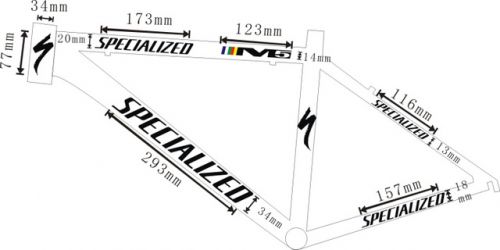 Déco pour vélo - Ref 2282808