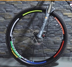 Déco pour vélo - Ref 2282965