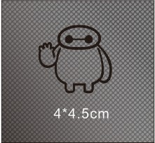 Déco pour vélo - Ref 2283128