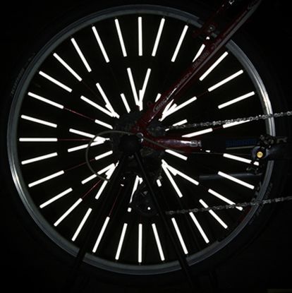 Déco pour vélo - Ref 2283192