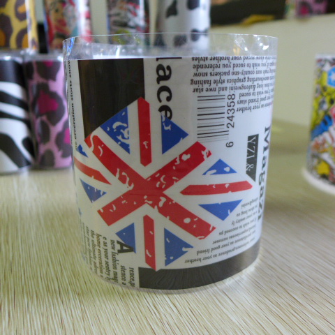 Déco pour vélo - Ref 2283214