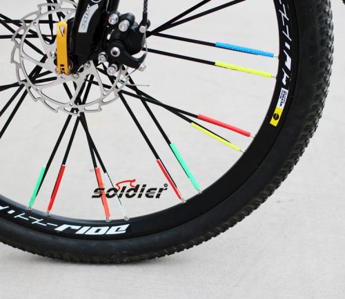 Déco pour vélo - Ref 2283282