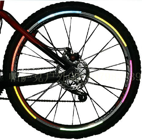 Déco pour vélo - Ref 2283303