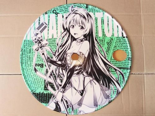 Déco pour vélo - Ref 2283384