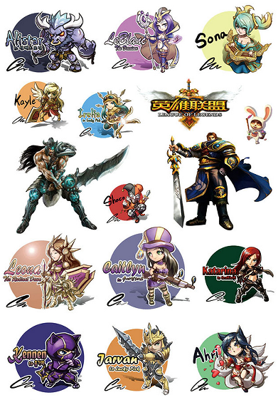 Déco pour vélo - Ref 2283404