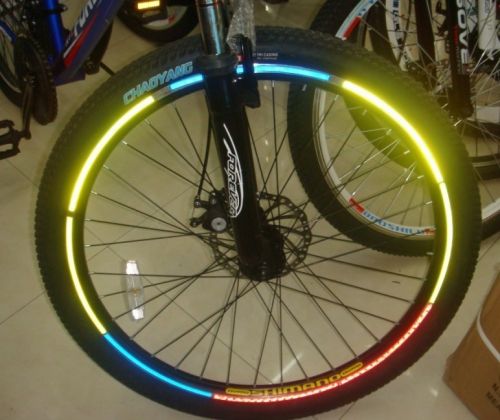 Déco pour vélo - Ref 2283647