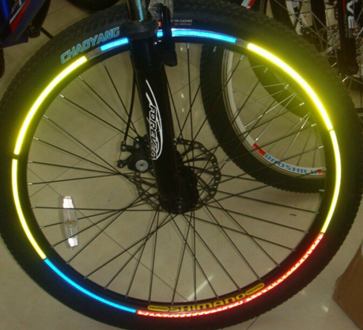Déco pour vélo - Ref 2283680