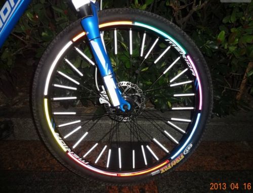 Déco pour vélo - Ref 2283744