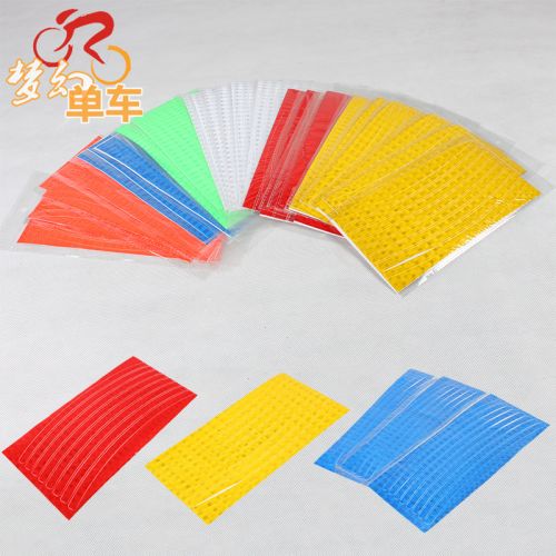 Déco pour vélo - Ref 2284009