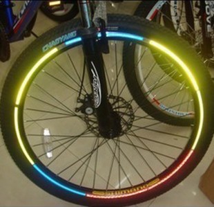 Déco pour vélo - Ref 2284025