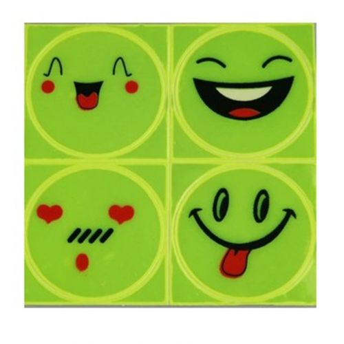 Déco pour vélo - Ref 2284204