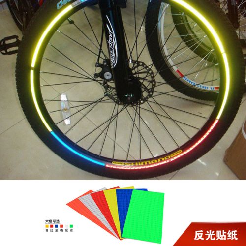 Déco pour vélo - Ref 2284218