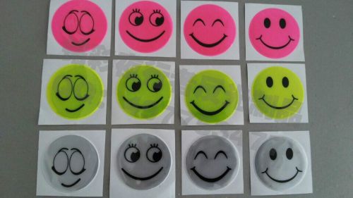 Déco pour vélo en PVC - Ref 2284300