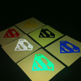 Déco pour vélo - Ref 2284572