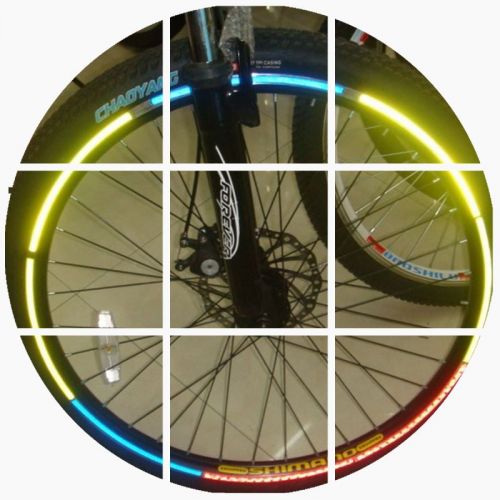 Déco pour vélo - Ref 2284684