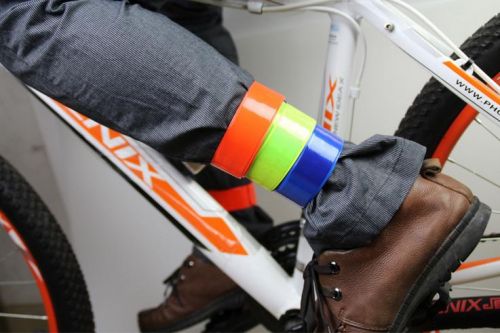 Déco pour vélo - Ref 2284975