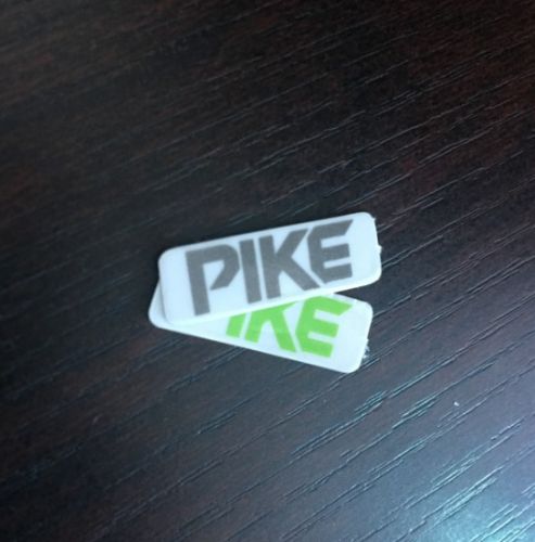 Déco pour vélo - Ref 2285010