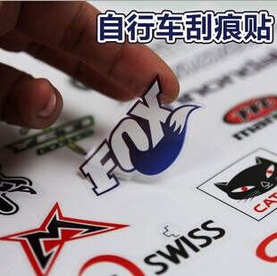 Déco pour vélo - Ref 2285017