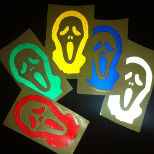 Déco pour vélo - Ref 2285288