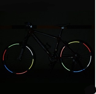 Déco pour vélo - Ref 2285322