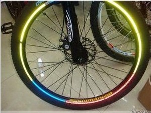 Déco pour vélo COOLCHANGE - Ref 2285501