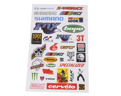 Déco pour vélo - Ref 2285659