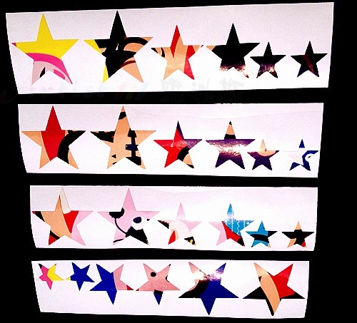 Déco pour vélo - Ref 2285704