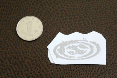 Déco pour vélo - Ref 2285730