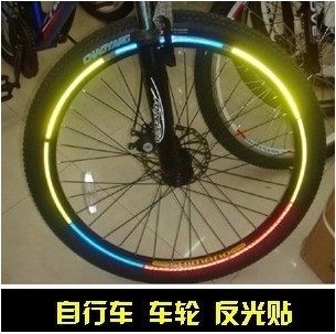 Déco pour vélo - Ref 2285764