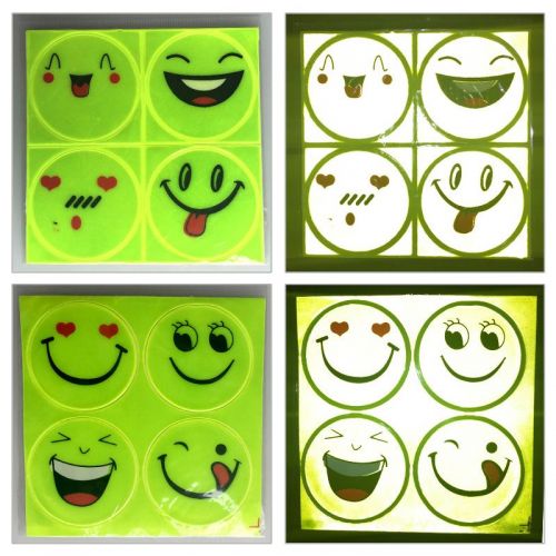 Déco pour vélo ONLINELOVE - Ref 2286067