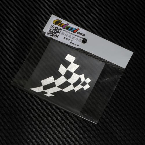 Déco pour vélo CUICUI - Ref 2286296