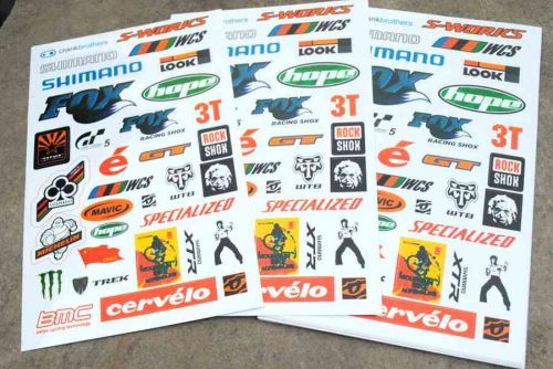 Déco pour vélo - Ref 2286364