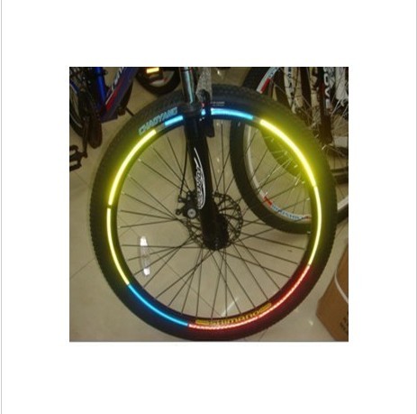 Déco pour vélo - Ref 2286446