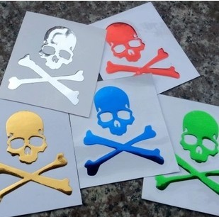 Déco pour vélo - Ref 2286448