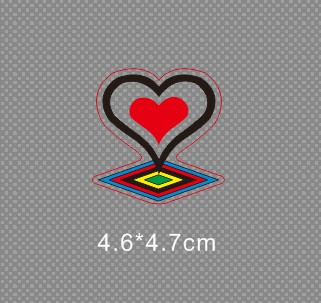 Déco pour vélo - Ref 2287130