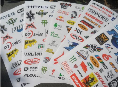 Déco pour vélo - Ref 2287132