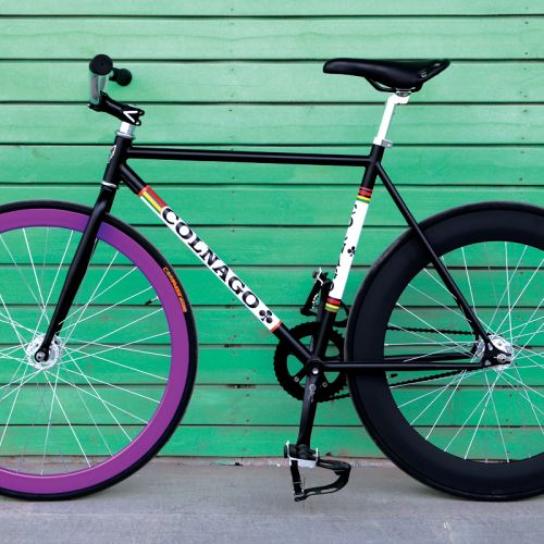 Déco pour vélo - Ref 2287147